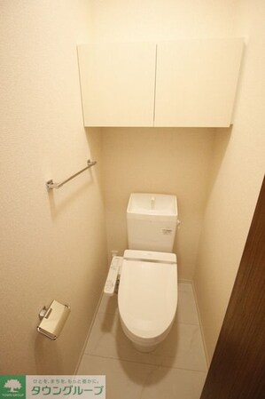 オズシティの物件内観写真